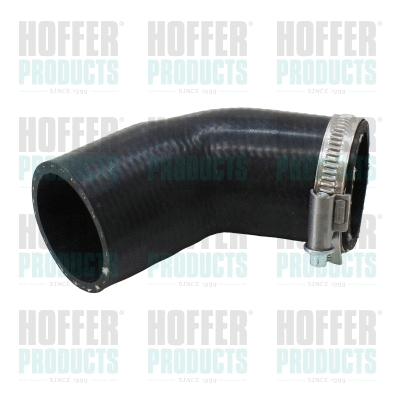 Charge Air Hose (96765)