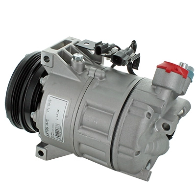 Compressor, air conditioning (K11473R)