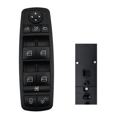 Switch, window regulator (2106073)