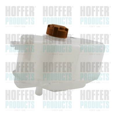 Water Tank, radiator (2035167)