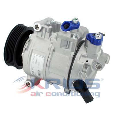 Compressor, air conditioning (K15281A)