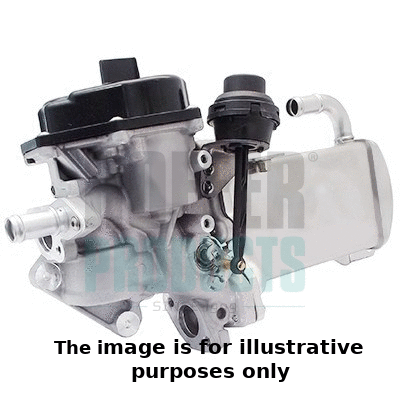 EGR Valve (7518200R)