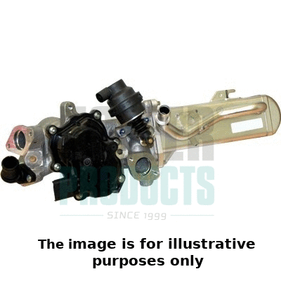 EGR Valve (7518221E)