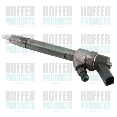 Injector Nozzle (H74285R)