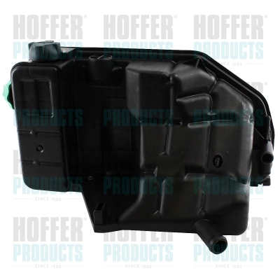 Water Tank, radiator (2035228)