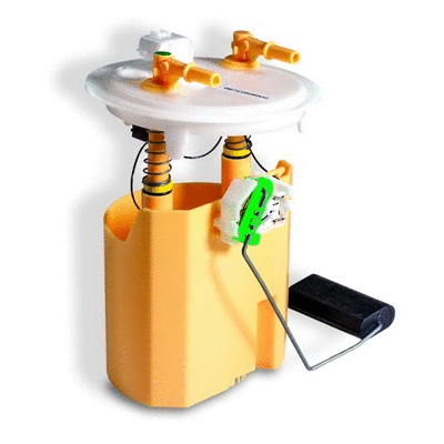 Sender Unit, fuel tank (7409264)