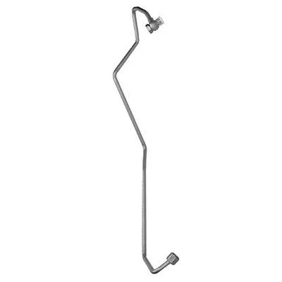 Oil Pipe, charger (63031)