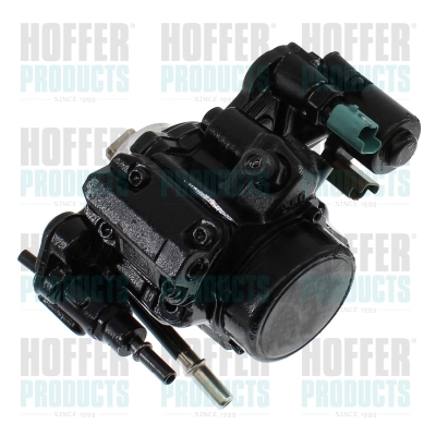 High Pressure Pump (7508639R)