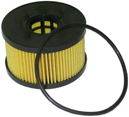 Oil Filter (14027)