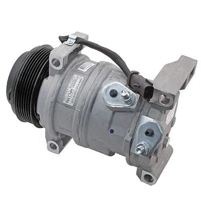 Compressor, air conditioning (K15345A)