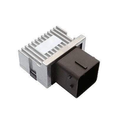 Control Unit, glow time (H7285800)