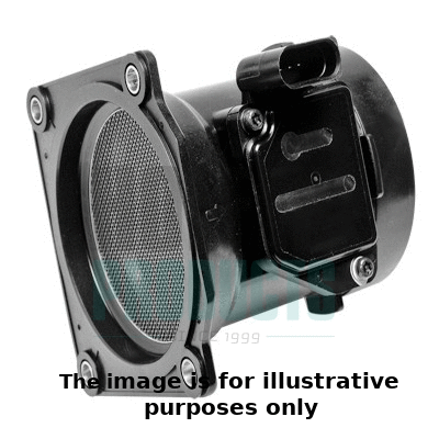 Mass Air Flow Sensor (7516044E)