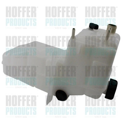 Water Tank, radiator (2035062)
