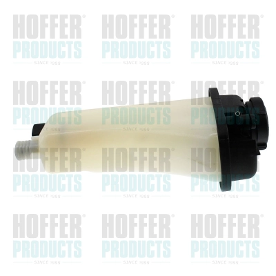 Water Tank, radiator (2035124)