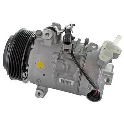 Compressor, air conditioning (K15386)