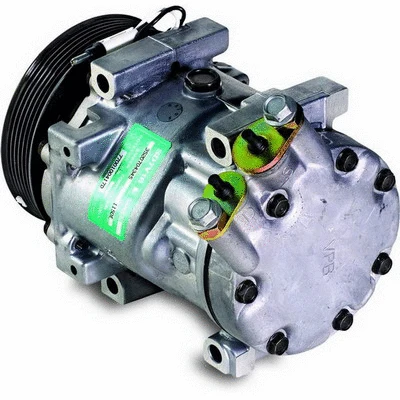 Compressor, air conditioning (K11211)