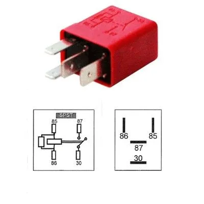 Relay (7232003)