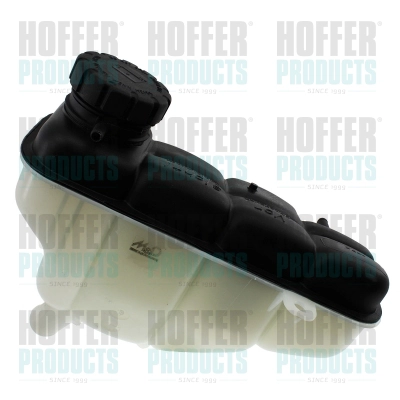 Water Tank, radiator (2035147)