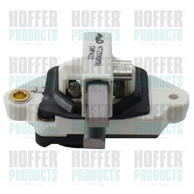 Alternator Regulator (52069)