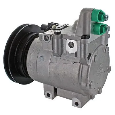 Compressor, air conditioning (K18063A)