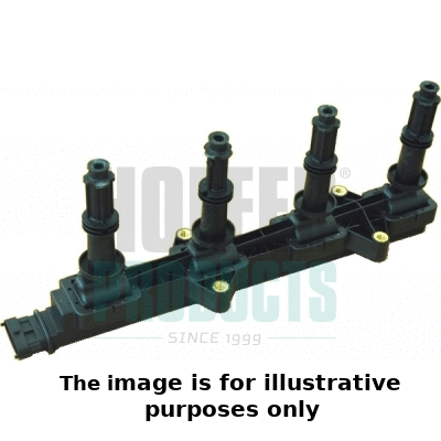 Ignition Coil (8010531E)