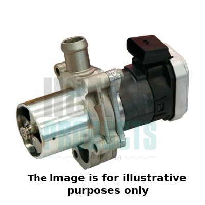 EGR Valve (7518207E)