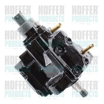 High Pressure Pump (7508602R)