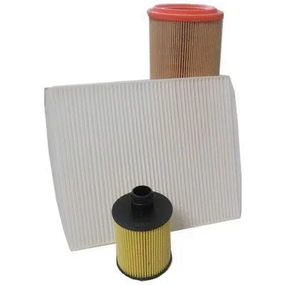 Filter Set (FKFIA115)
