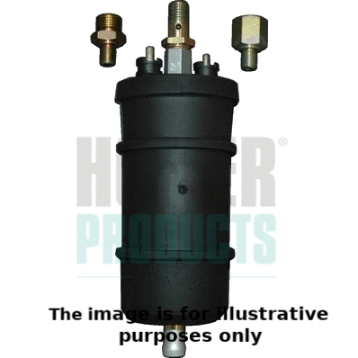 Fuel Pump (7506063E)