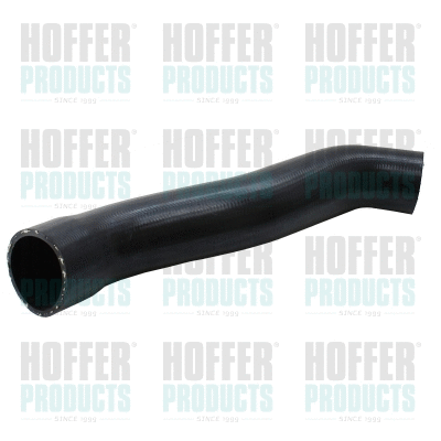 Hose, heat exchanger (heating) (8197162)