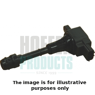 Ignition Coil (8010487E)