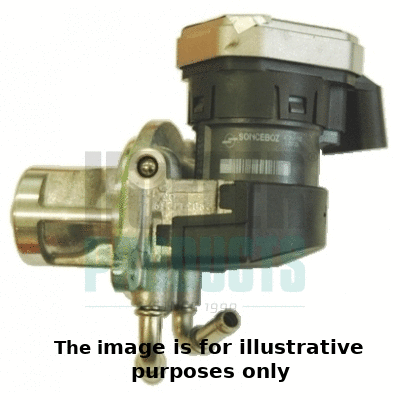 EGR Valve (7518071E)
