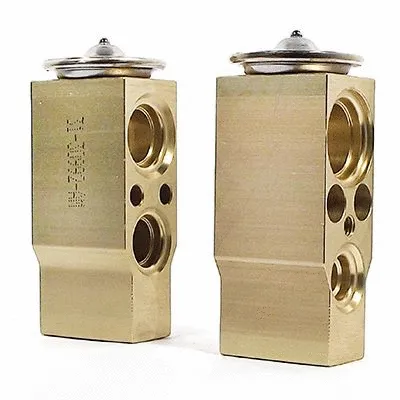 Expansion Valve, air conditioning (K42098)