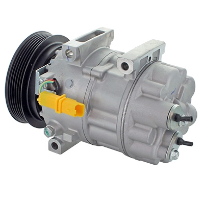 Compressor, air conditioning (K11384A)