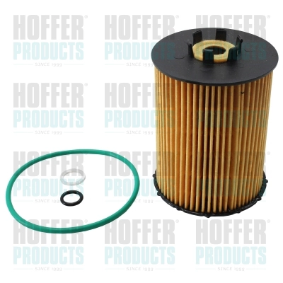 Oil Filter (14078)