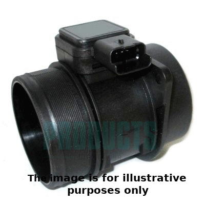 Mass Air Flow Sensor (7516317E)