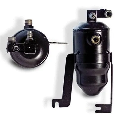 Dryer, air conditioning (K132162)