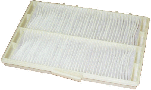 Filter, cabin air (17002F)