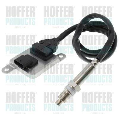NOx Sensor, NOx catalytic converter (7557068)