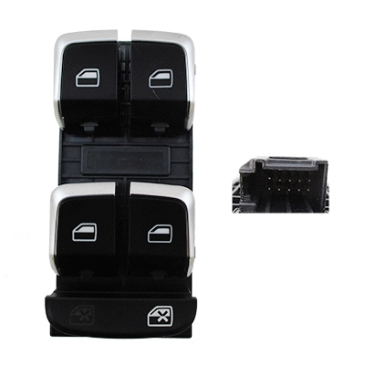 Switch, window regulator (2106384)