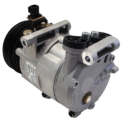 Compressor, air conditioning (K18036A)
