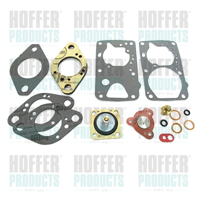 Repair Kit, carburettor (S62F)