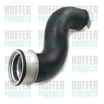Charge Air Hose (96430)