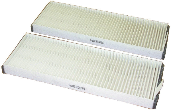 Filter, cabin air (17129-X2)