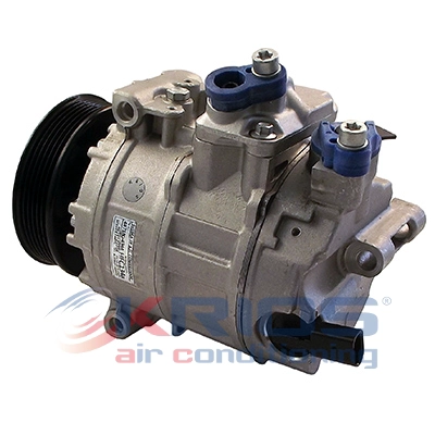 Compressor, air conditioning (K15228A)