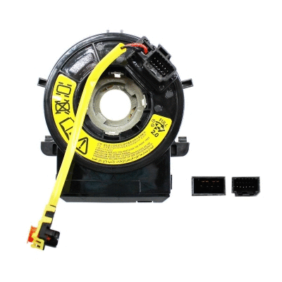 Clockspring, airbag (21031390)