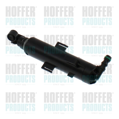 Washer Fluid Jet, headlight cleaning (H209118)