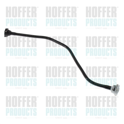 Coolant Pipe (8197323)