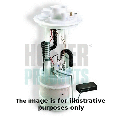 Fuel Feed Unit (7506494E)