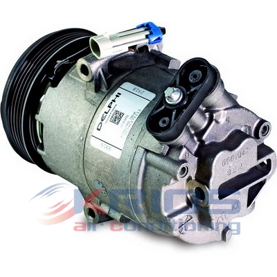 Compressor, air conditioning (K14056)